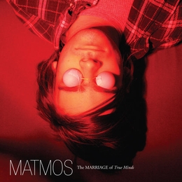 Image du média "THE MARRIAGE OF TRUE MINDS de MATMOS"