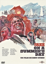 Image du média "JAZZ ON A SUMMER'S DAY de Bert STERN"