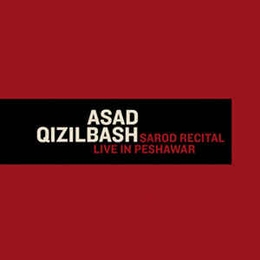 Image du média "SAROD RECITAL (LIVE IN PESHAWAR) de Asad QIZILBASH"