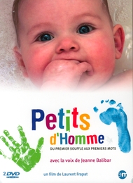 Image du média "PETITS D'HOMME de Laurent FRAPAT"