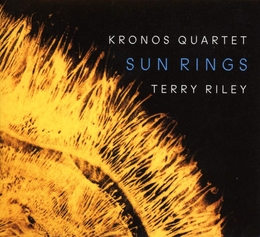 Image du média "SUN RINGS de Terry RILEY"