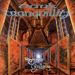 Image du média "THE GALLERY de DARK TRANQUILLITY"