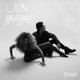 Image du média "BEGIN de LION BABE"