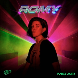 Image du média "MID AIR de ROMY"