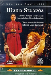 Image du média "MARIA STUARDA de Gaetano DONIZETTI"