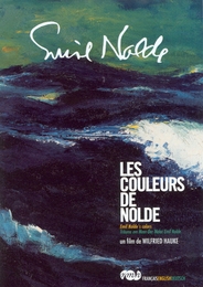 Image du média "LES COULEURS DE NOLDE de Wilfried HAUKE"