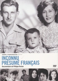 Image du média "INCONNU, PRÉSUMÉ FRANÇAIS de Philippe ROSTAN"