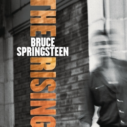 Image du média "THE RISING de Bruce SPRINGSTEEN"