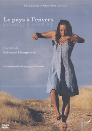 Image du média "LE PAYS À L'ENVERS de Sylvaine DAMPIERRE"