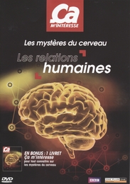 Image du média "LES RELATIONS HUMAINES de Nick MURPHY"