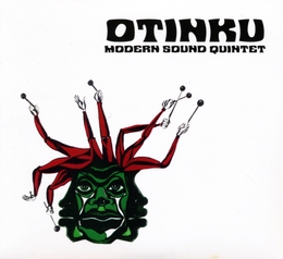 Image du média "OTINKU de MODERN SOUND QUINTET"