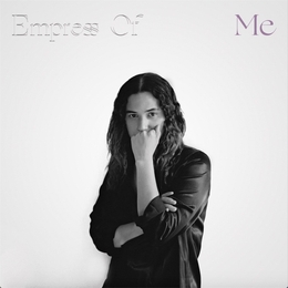 Image du média "ME de EMPRESS OF"