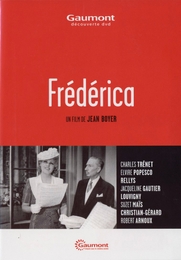 Image du média "FRÉDÉRICA de Jean BOYER"