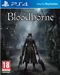 Image du média "BLOODBORNE de FROM SOFTWARE"