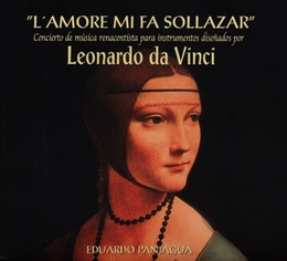 Image du média "L'AMORE MI FA SOLLAZAR"