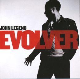 Image du média "EVOLVER de John LEGEND"