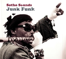 Image du média "JUNK FUNK de SOTHO SOUNDS"