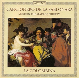 Image du média "CANCIONERO DE LA SABLONARA (CANCIONERO DE MUNICH)"