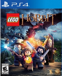 Image du média "THE LEGO - HOBBIT de TT GAMES"