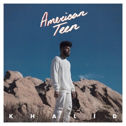 Image du média "AMERICAN TEEN de KHALID"