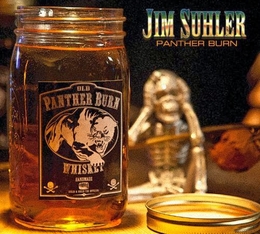 Image du média "PANTHER BURN de Jim SUHLER"