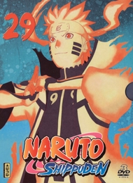 Image du média "NARUTO SHIPPUDEN - 29 de Hayato DATE"