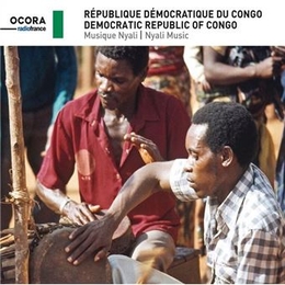 Image du média "RÉPUBLIQUE DÉMOCRATIQUE DU CONGO: MUSIQUE NYALI"