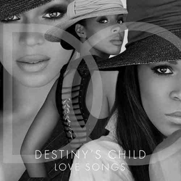 Image du média "LOVE SONGS de DESTINY'S CHILD"