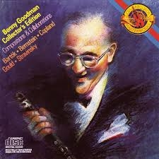 Image du média "BENNY GOODMAN COLLECTOR'S EDITION"