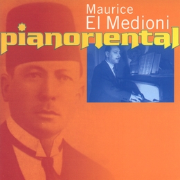 Image du média "PIANORIENTAL de Maurice EL MEDIONI"