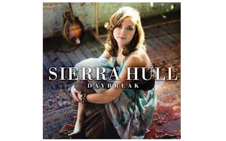 Couverture DAYBREAK de Sierra HULL