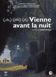 Image du média "VIENNE AVANT LA NUIT de Robert BOBER"