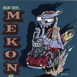 Image du média "RELAX WITH MEKON de MEKON"