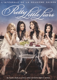 Image du média "PRETTY LITTLE LIARS - 2/2 de Norman BUCKLEY"