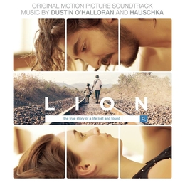 Image du média "LION de Dustin O'HALLORAN & HAUSCHKA"