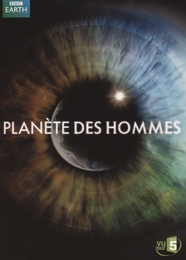 Image du média "PLANÈTE DES HOMMES de Tom HUGH-JONES"