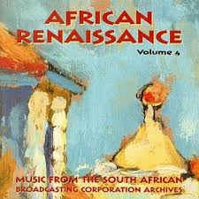 Image du média "AFRICAN RENAISSANCE VOLUME 4: XHOSA & SWAZI"