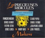 Image du média "LES PRÉCIEUSES RIDICULES / LE TARTUFFE de MOLIÈRE"