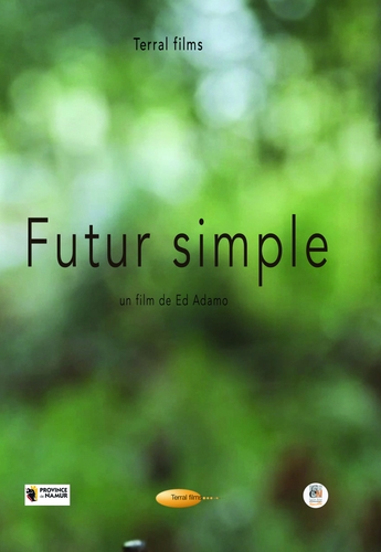 Couverture FUTUR SIMPLE