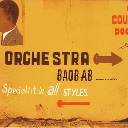 Image du média "SPECIALIST IN ALL STYLES de ORCHESTRA BAOBAB"