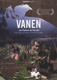 Image du média "VANEN - LES PLUMES DU PARADIS de Miguel A. GARCIA"