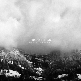 Image du média "HEX MOUNTAINS de THISQUIETARMY"