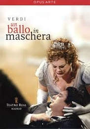 Image du média "UN BALLO IN MASCHERA de Giuseppe VERDI"