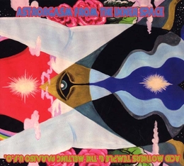 Image du média "ASTRORGASM FOR THE INNER SPACE de ACID MOTHERS TEMPLE & THE MELTING PARAIS"