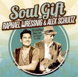 Image du média "SOUL GIFT de Raphael WRESSNIG & ALEX SCHULTZ"