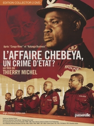 Image du média "L'AFFAIRE CHEBEYA, UN CRIME D'ÉTAT ? de Thierry MICHEL"