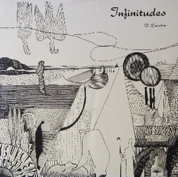 Image du média "INFINITUDES de Dominique LAWALREE"