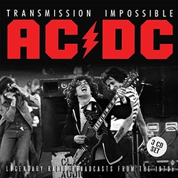 Image du média "TRANSMISSION IMPOSSIBLE de AC/DC"