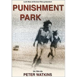 Image du média "PUNISHMENT PARK de Peter WATKINS"