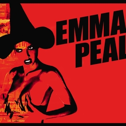 Image du média "EMMA PEAL de EMMA PEAL"